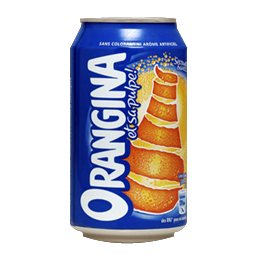 Orangina
